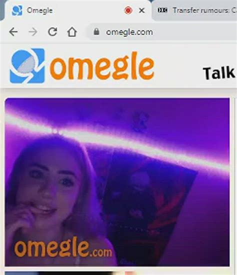 omegle 2|Omegle contact points